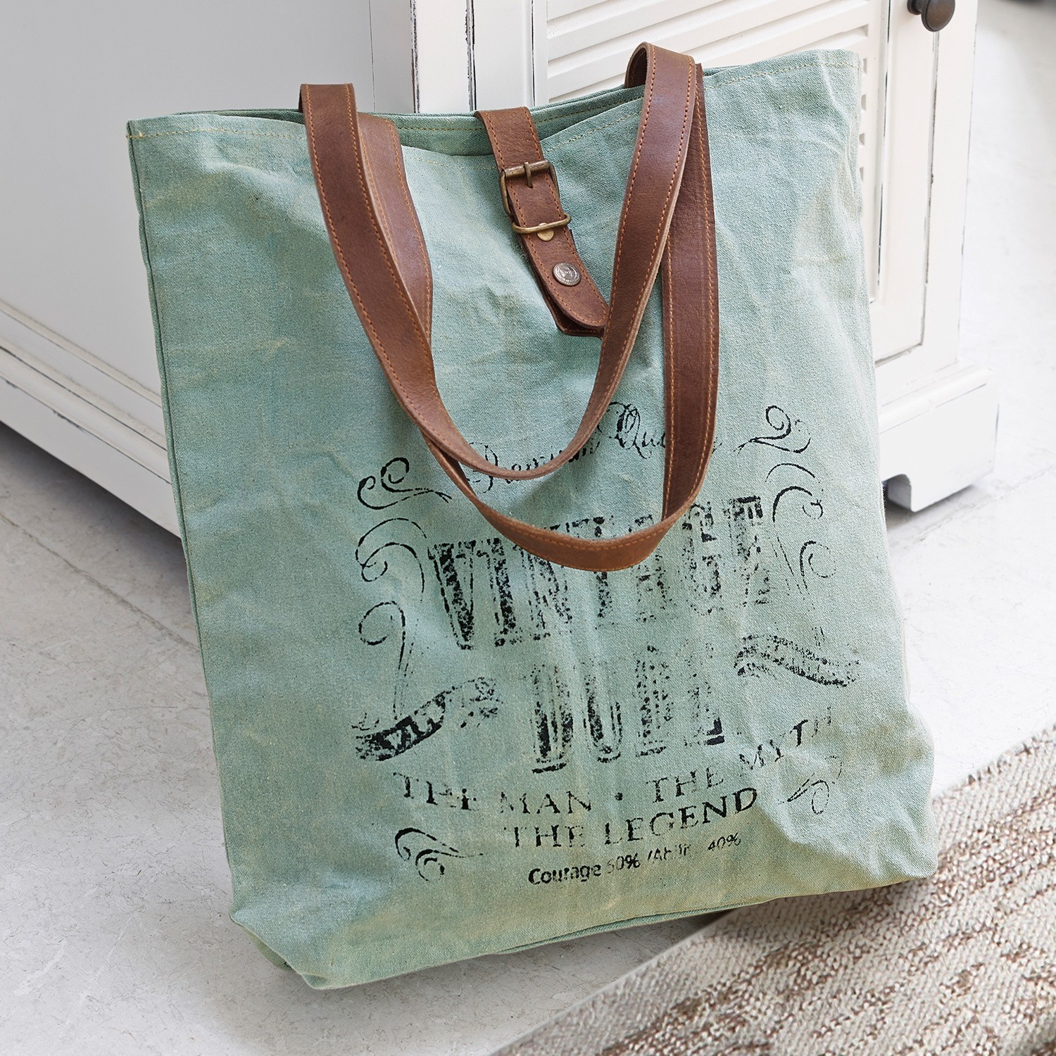 Borsa Longré