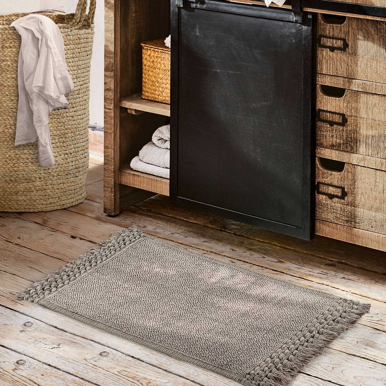 Coppia di scendibagno Faelwyn