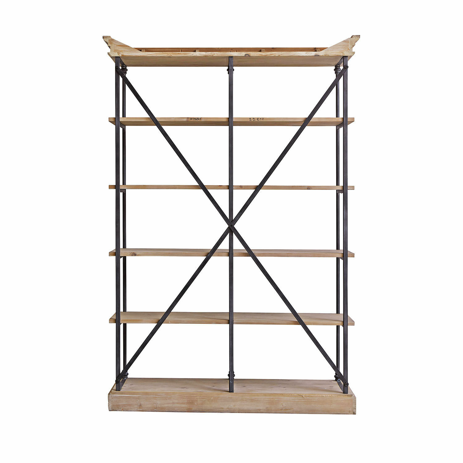 Scaffale Basseux