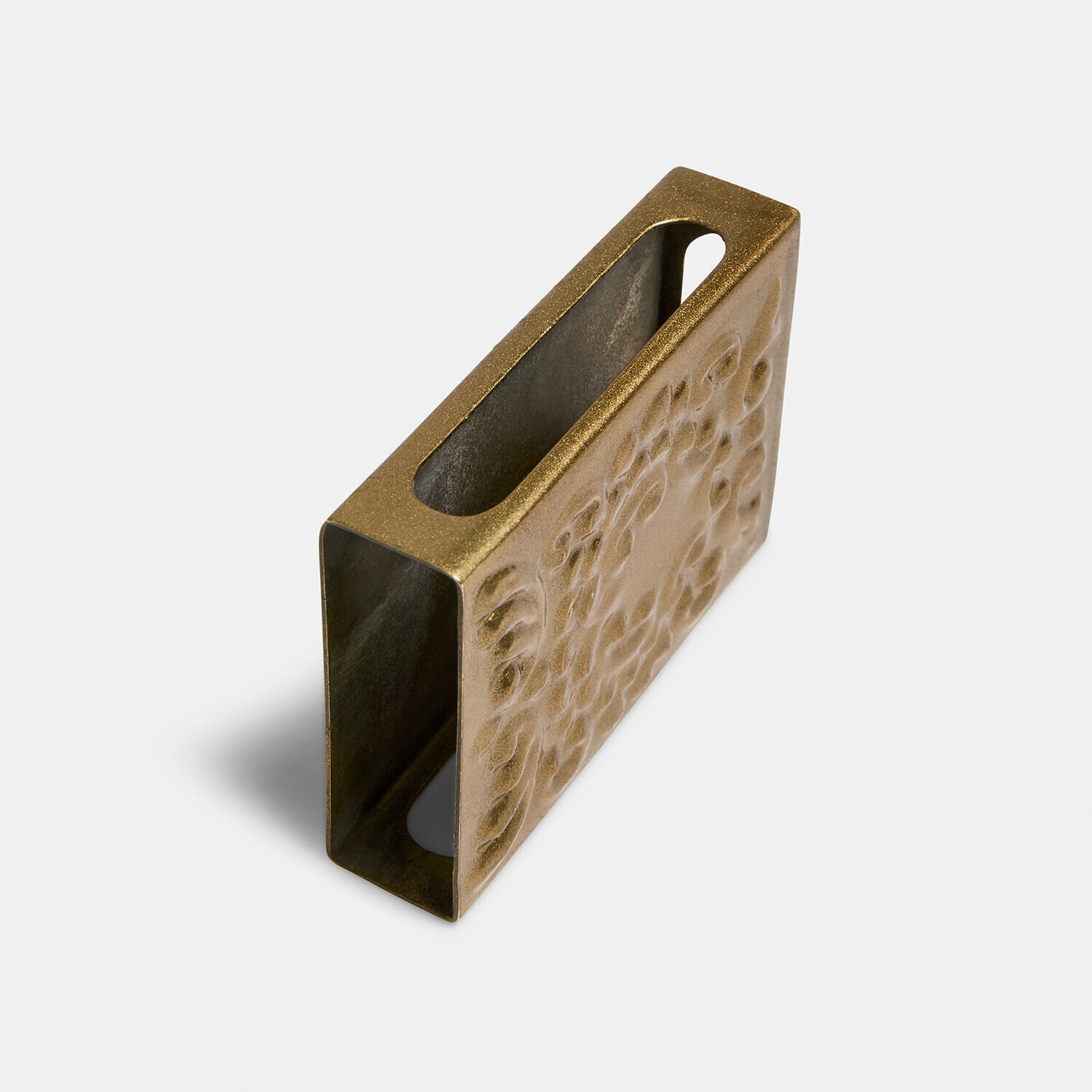 Astuccio per portafiammiferi Lytham