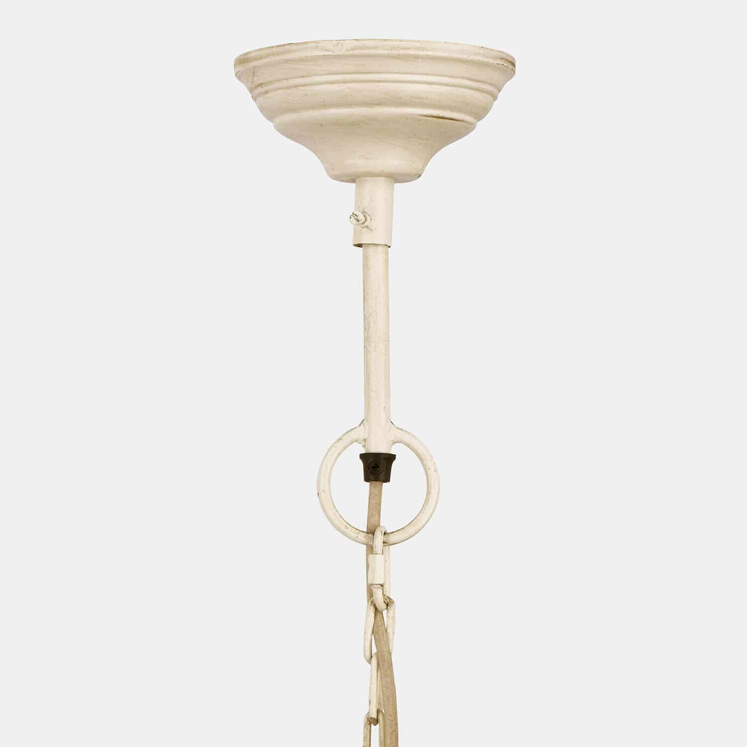 Lampadario Élivienne
