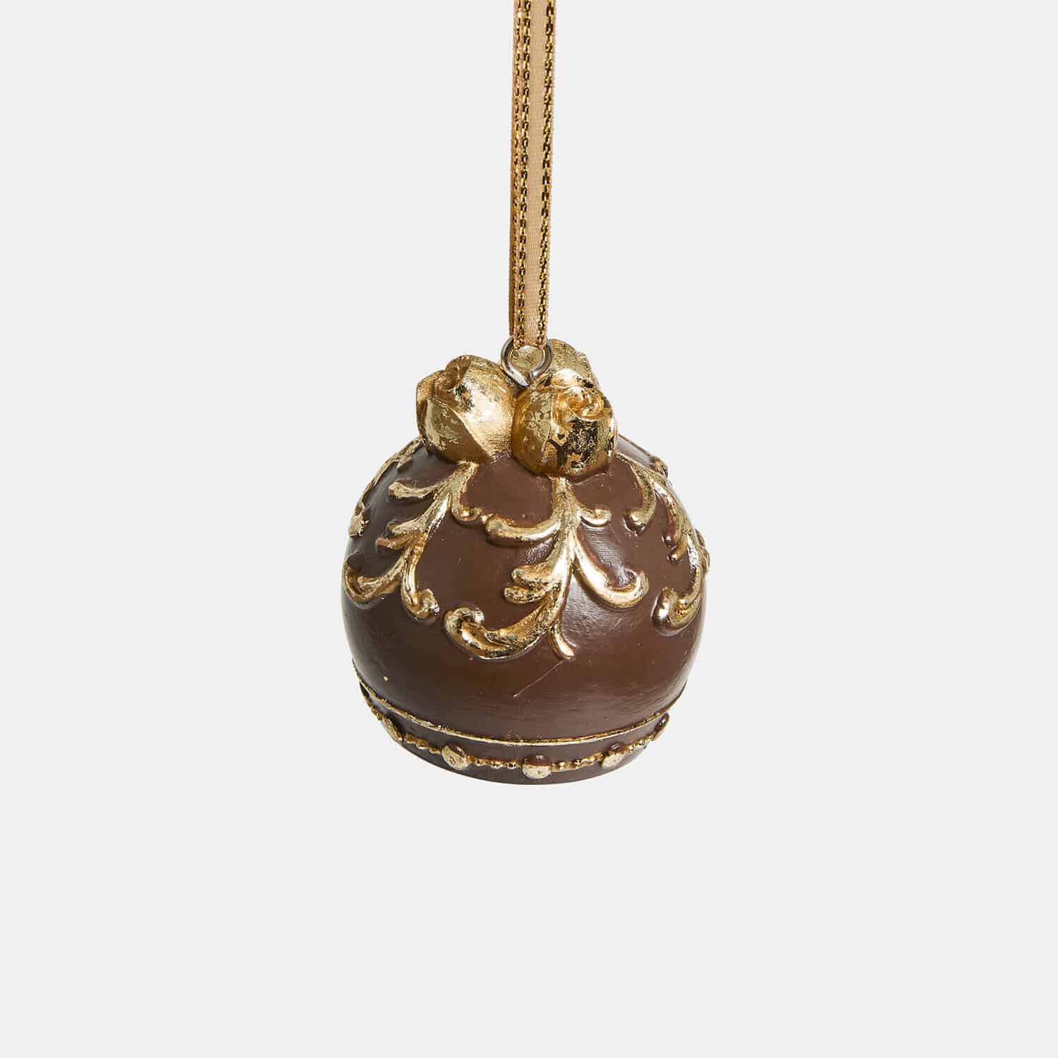 Set di 4 decorazioni da appendere Giottoini