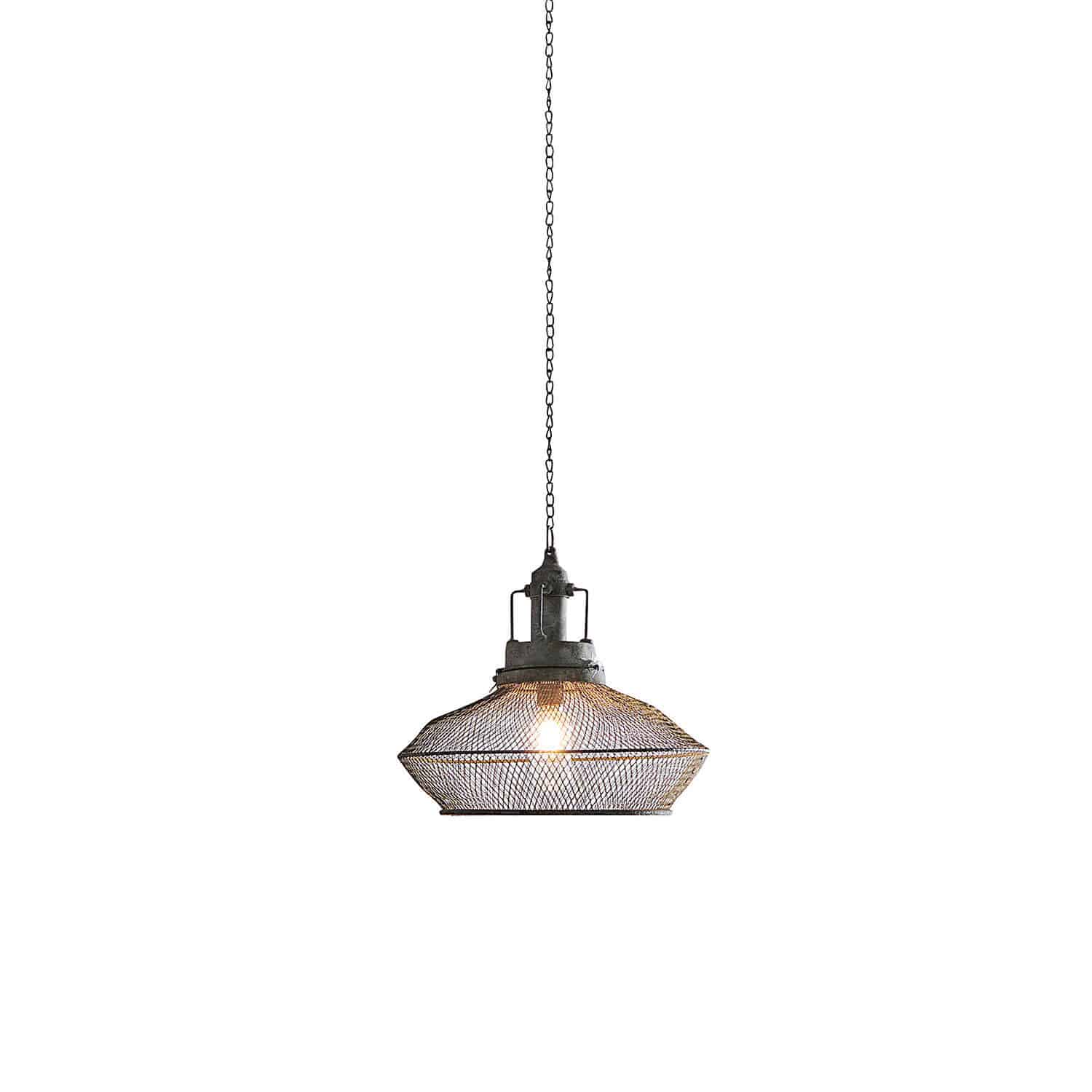 Lampada a sospensione LED Firence