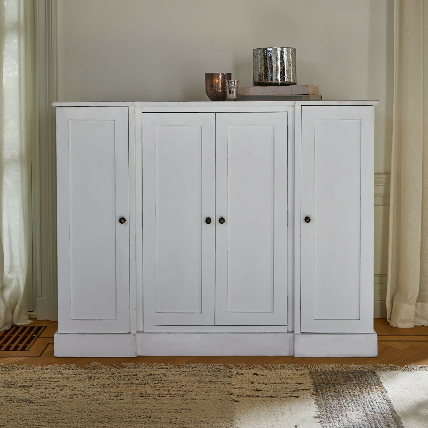 Credenza bassa Greymont
