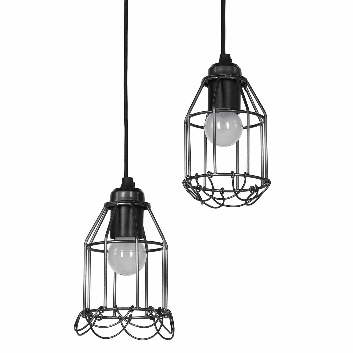 Lampada a soffitto Trevici
