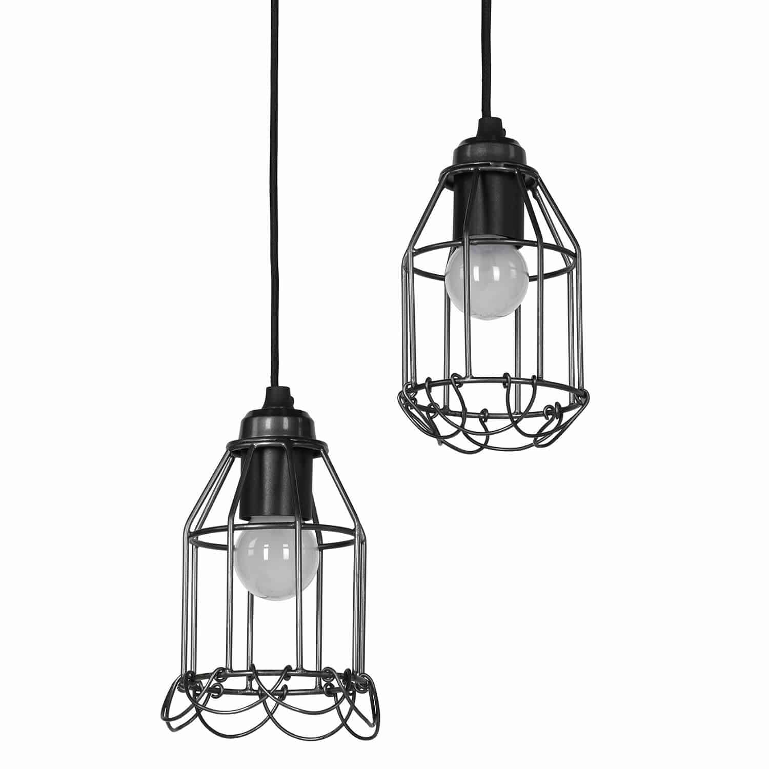 Lampada a soffitto Trevici