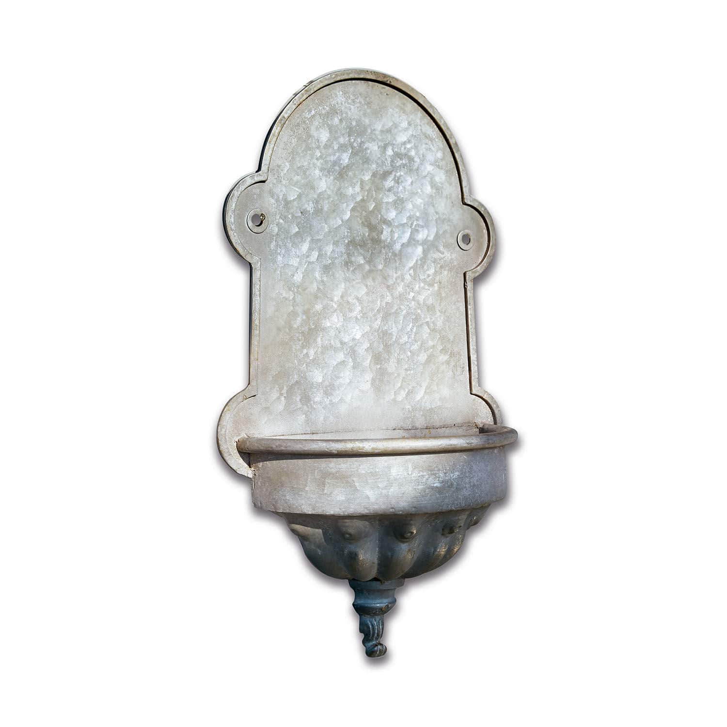 Fontana portavasi Millieur