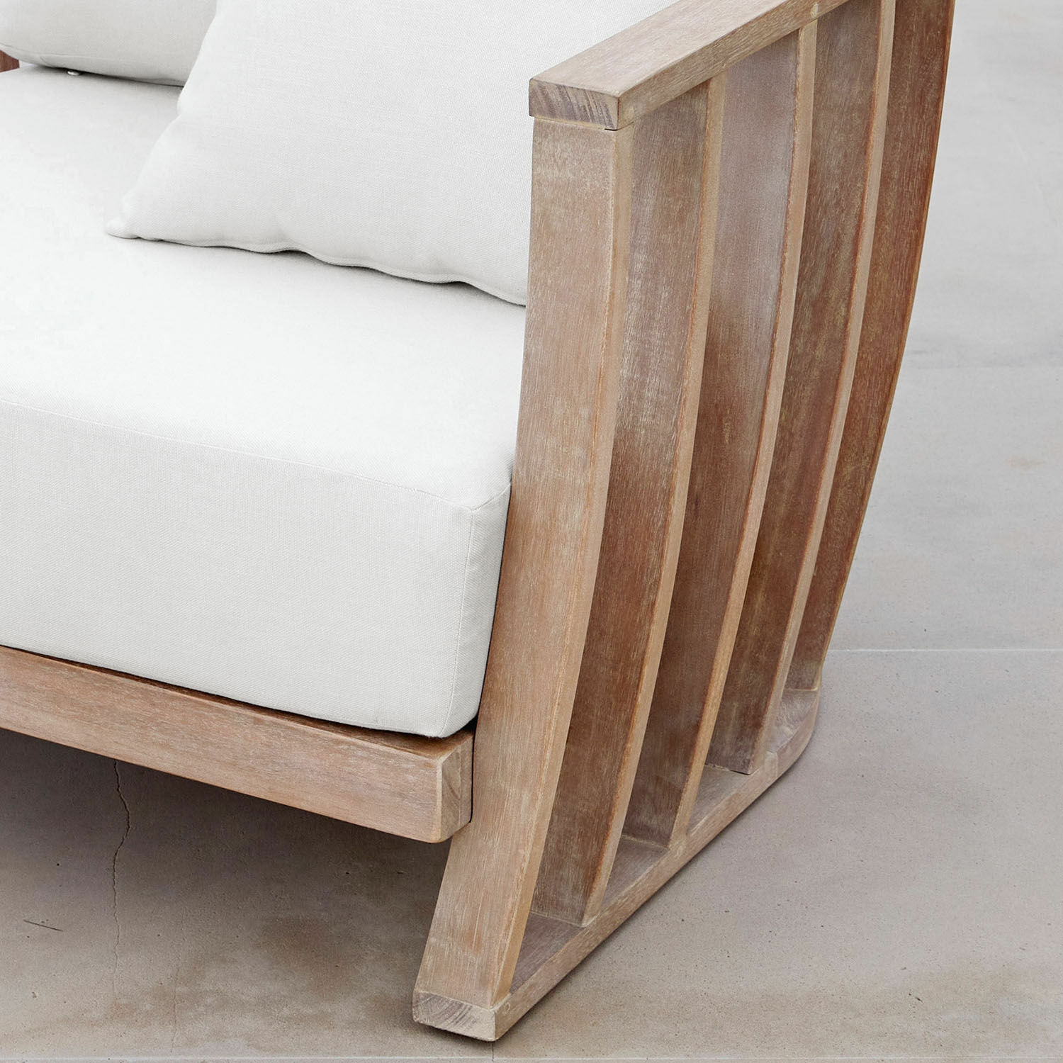 Poltrona FSC®-100% Vézère