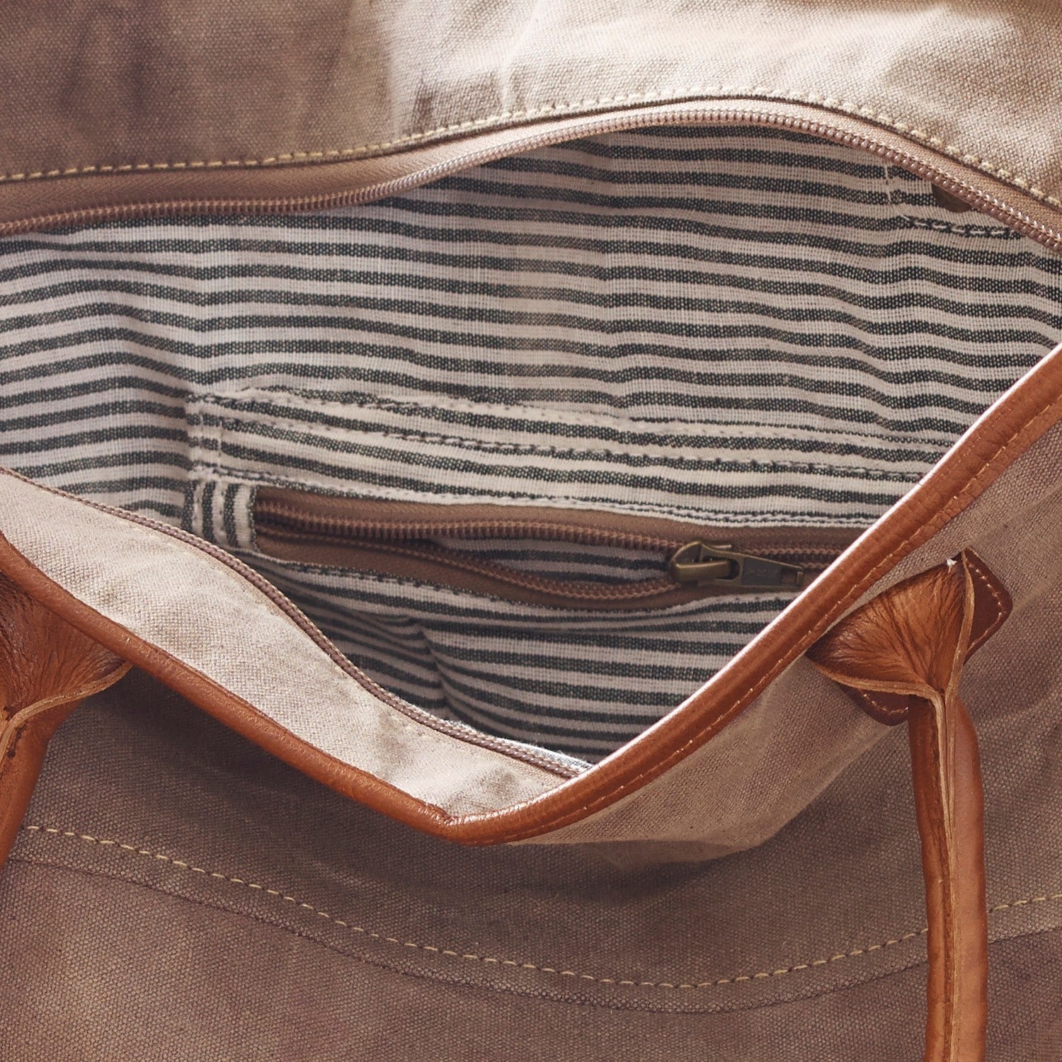 Coppia di borsa e borsetta Callaway