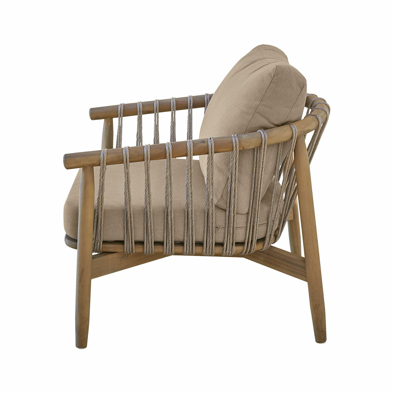 Poltrona FSC®-100% Thornwick