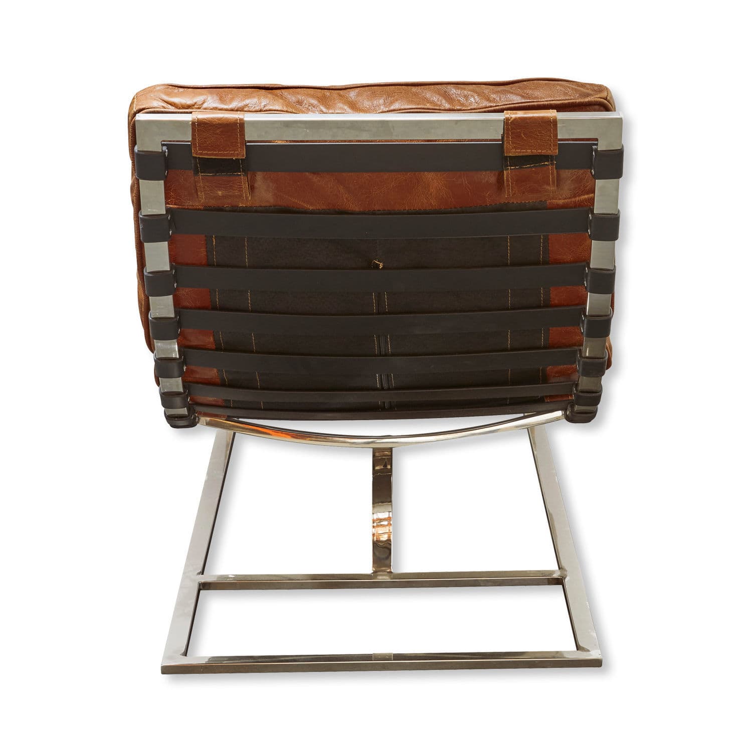 Chaise longue Van Buren