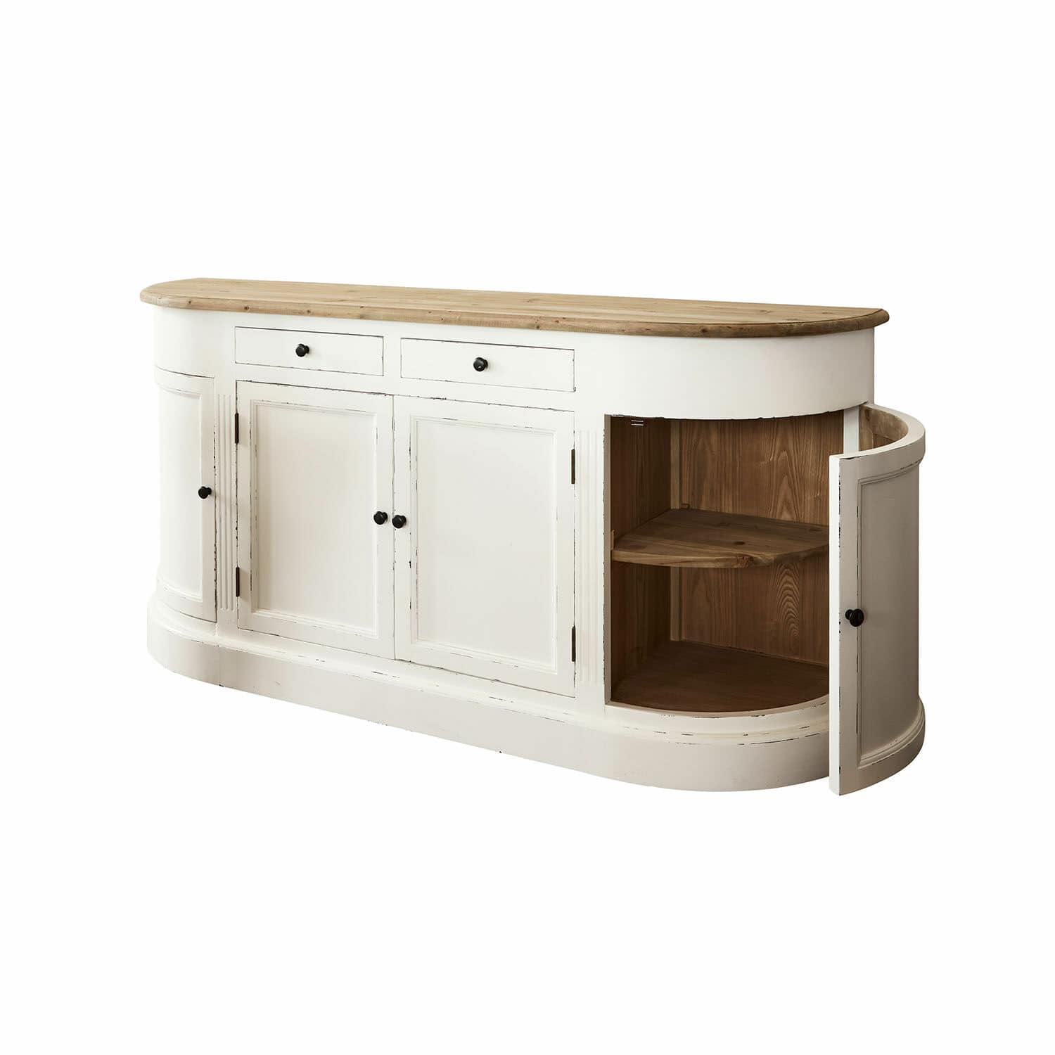 Credenza Louisiana