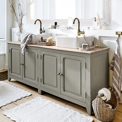 Mobili da bagno