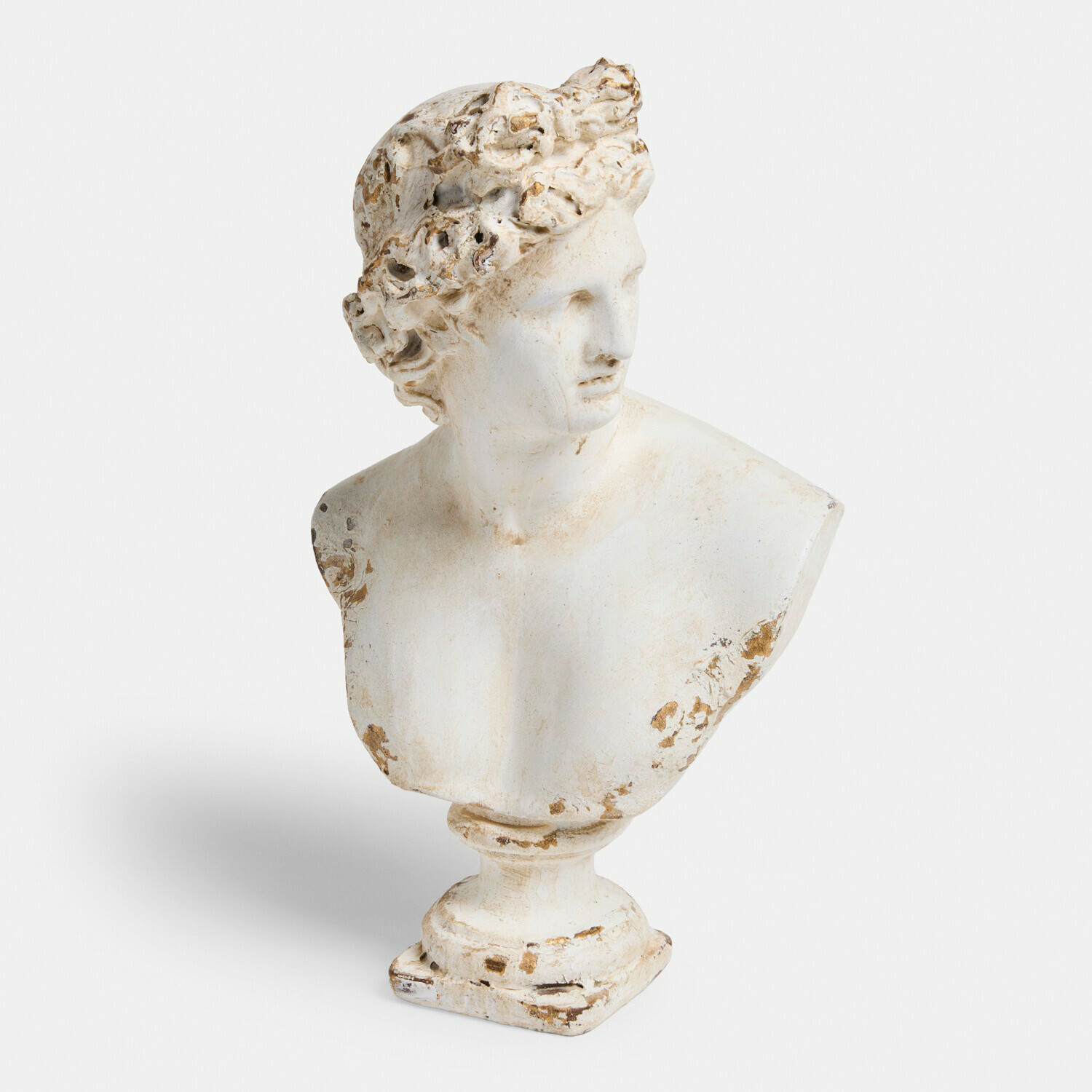 Busto Isoldene