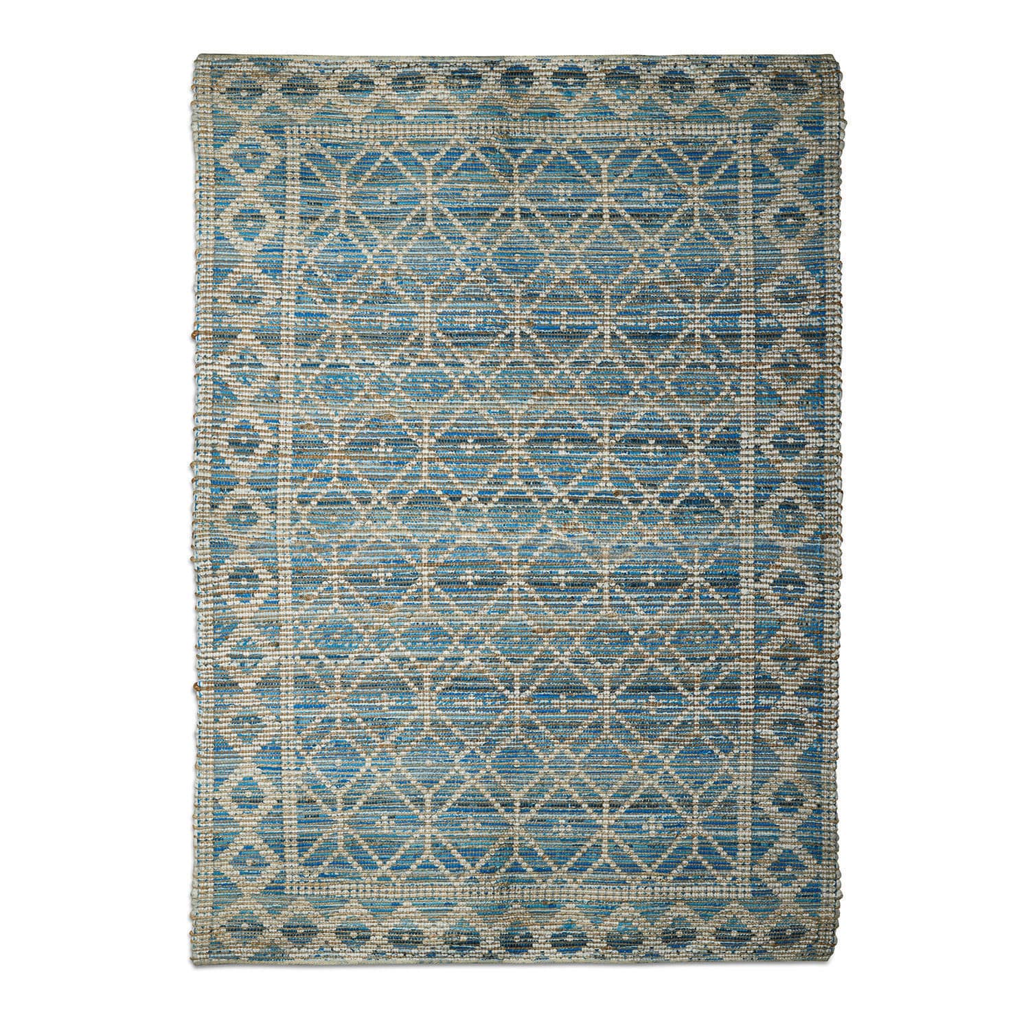 Tappeto double-face Kilbeg