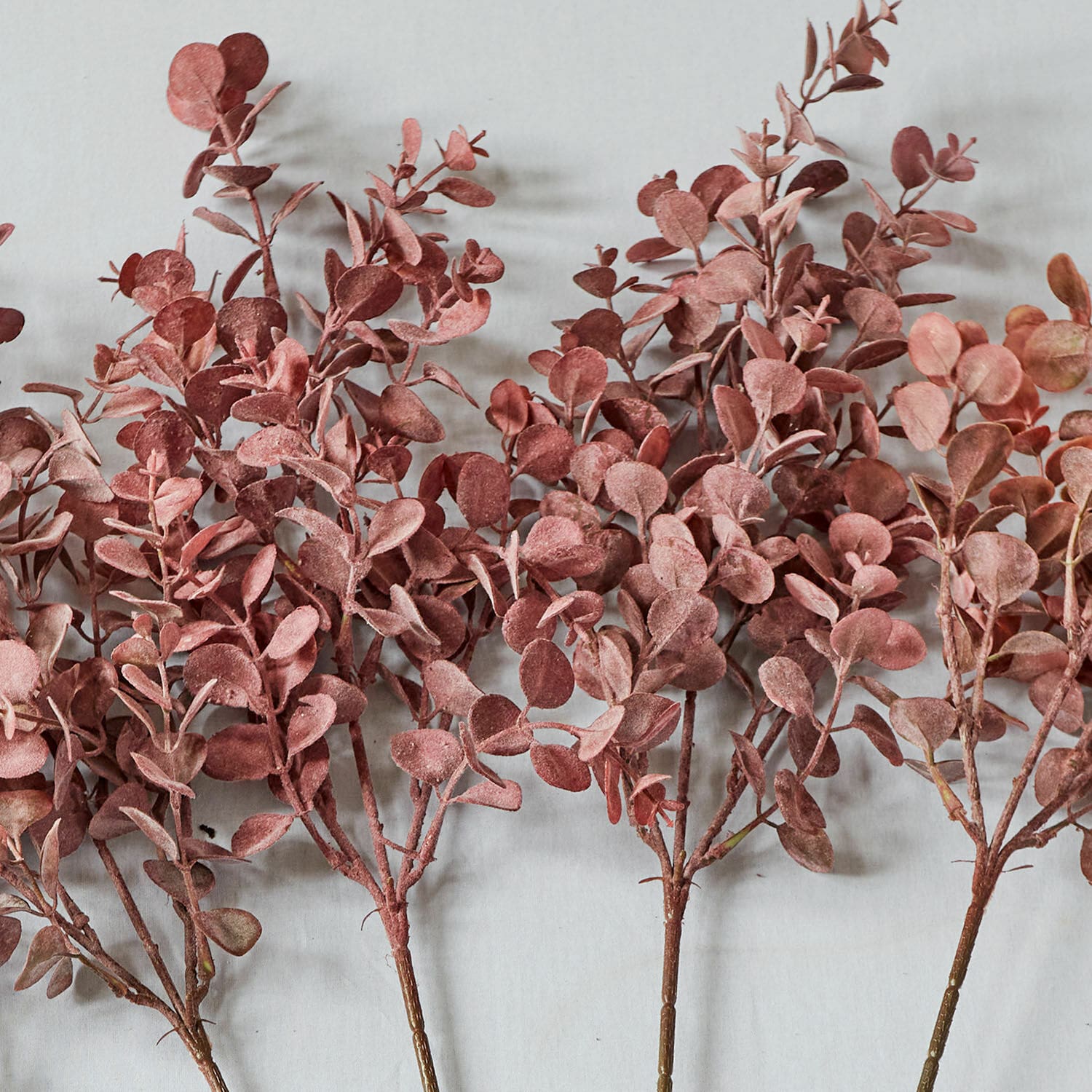 Set di 6 fiori decorativi Fleurcour