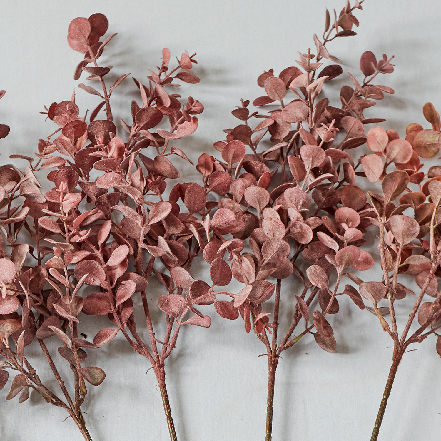 Set di 6 fiori decorativi Fleurcour