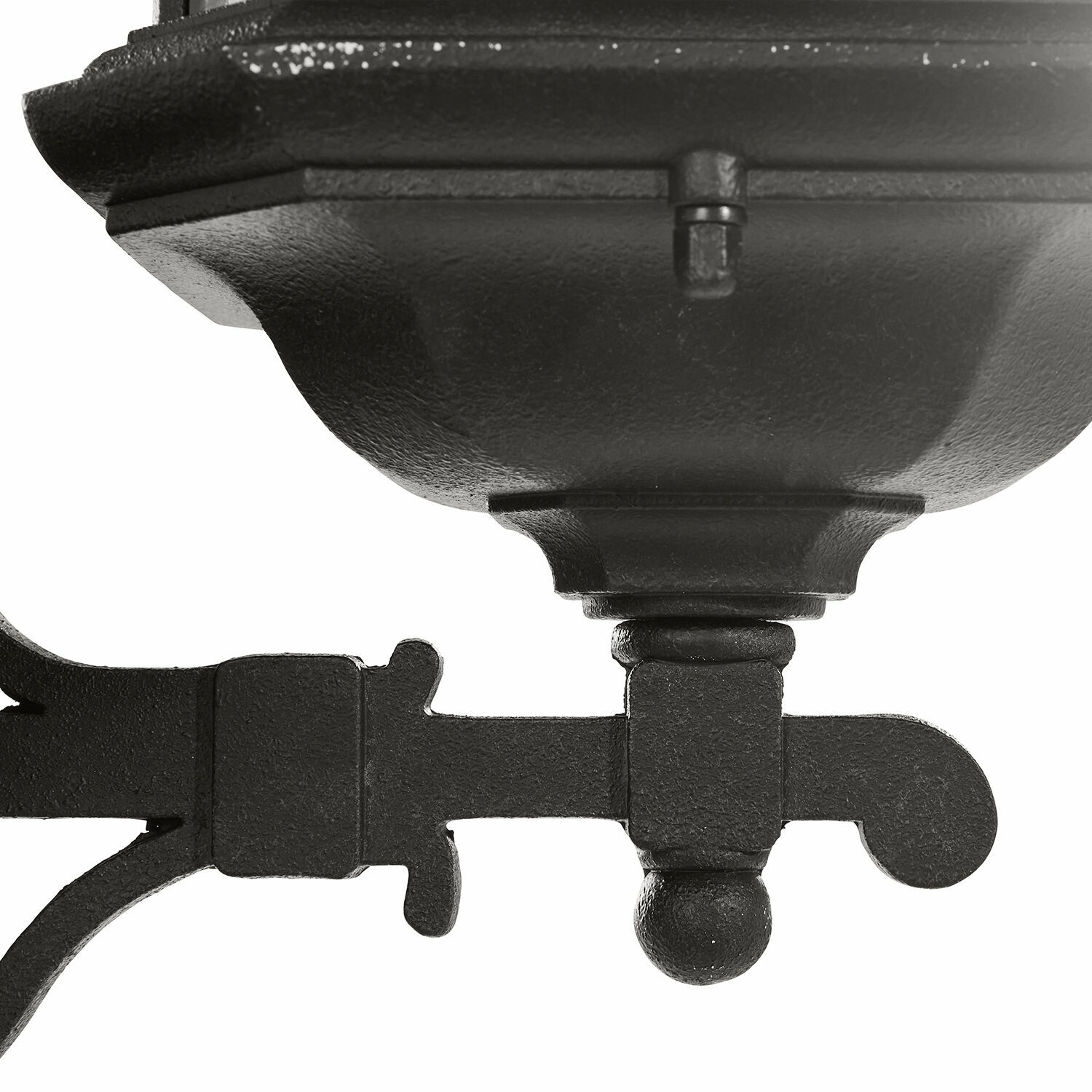 Lampada da parete per esterni Sliwen