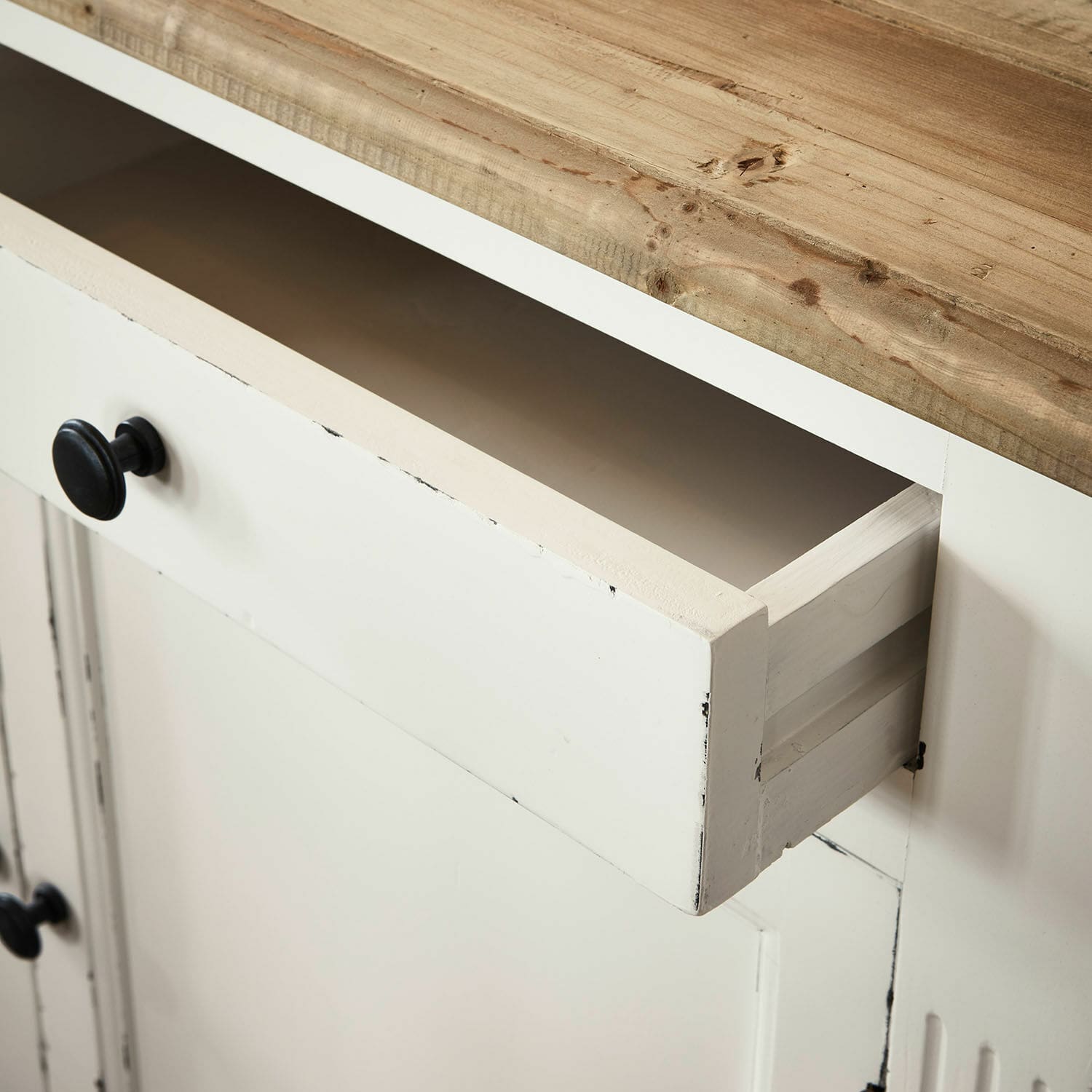 Credenza Louisiana