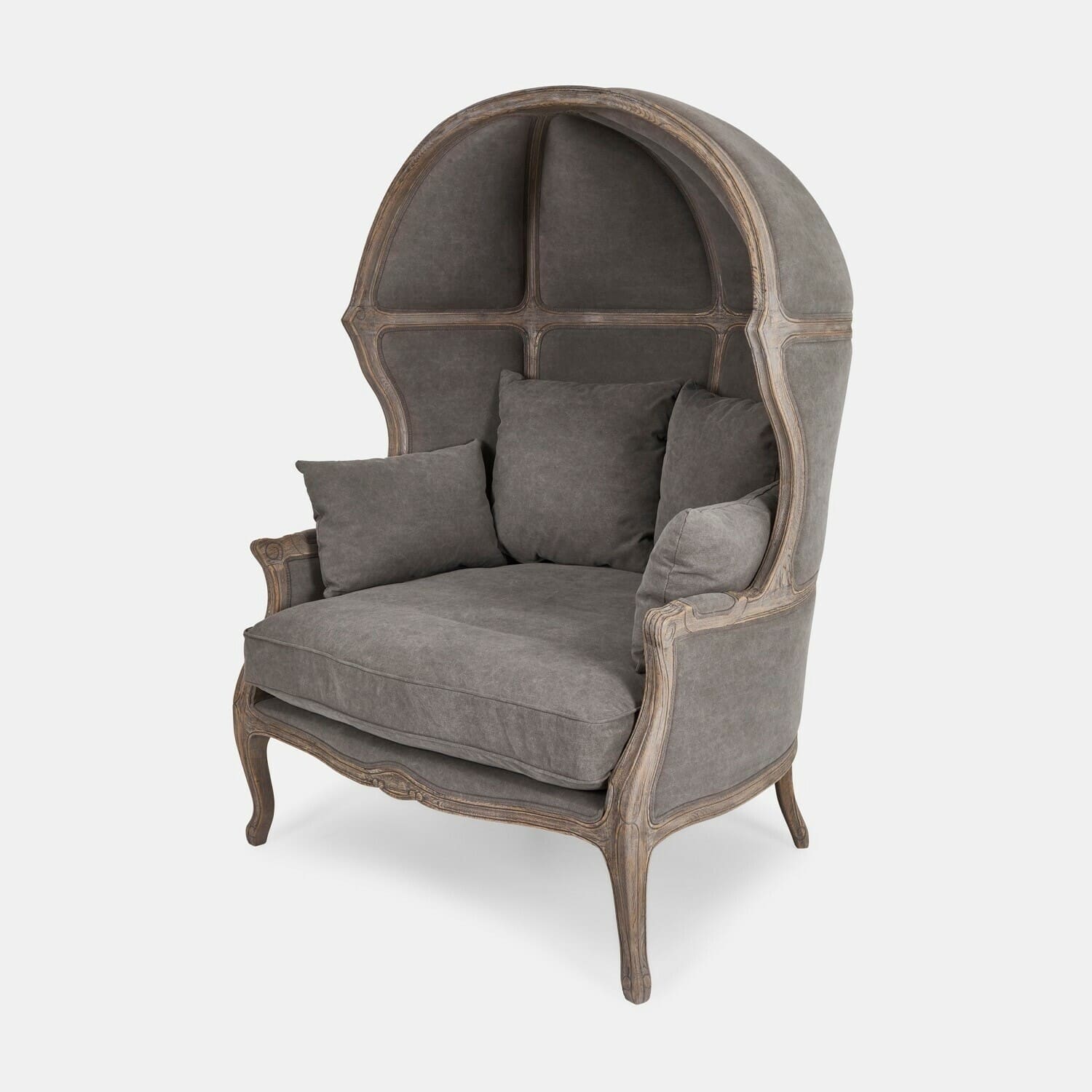Poltrona lounge Genvielle