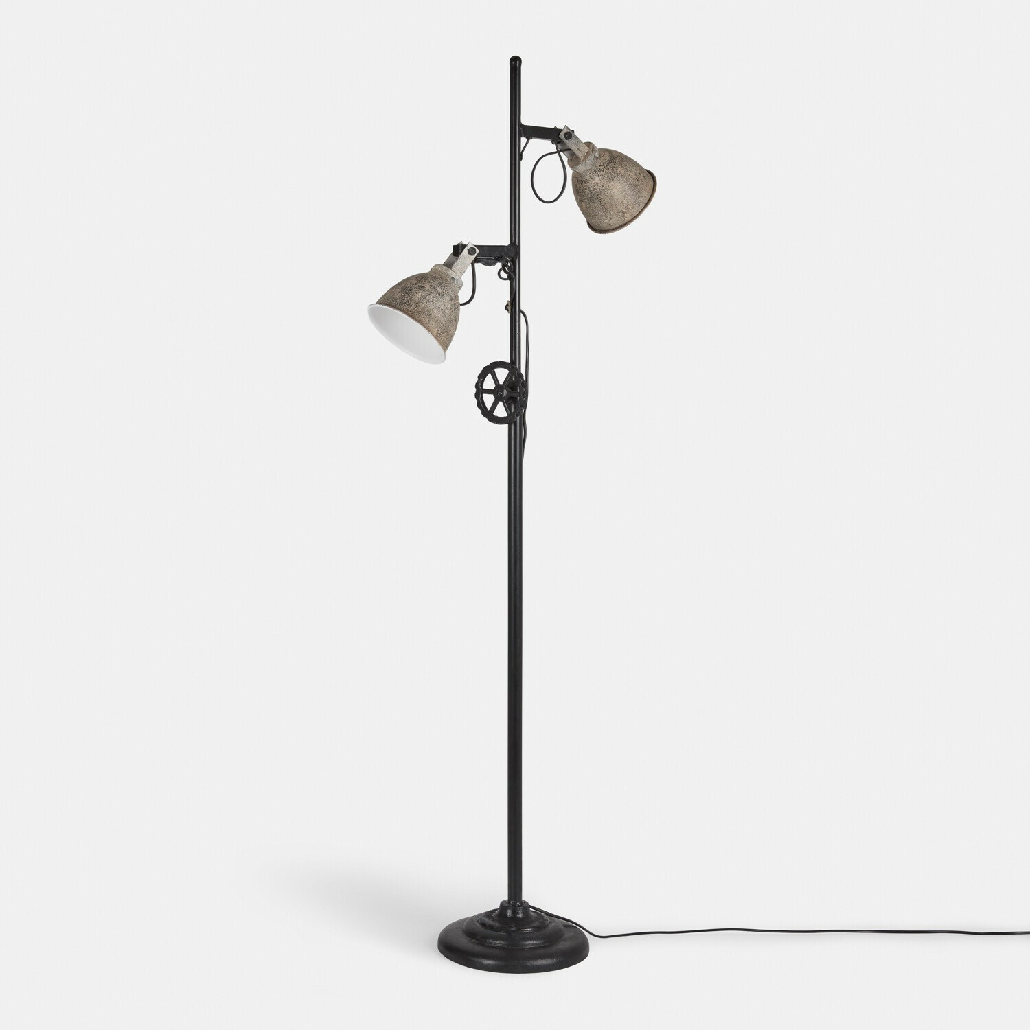 Lampada a stelo Fenric