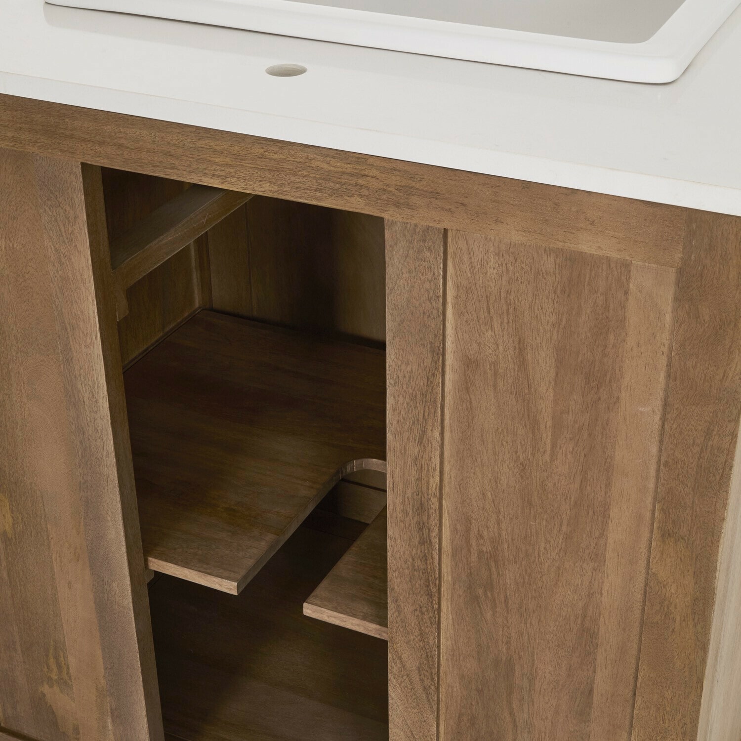 Mobile con lavabo Millhaven