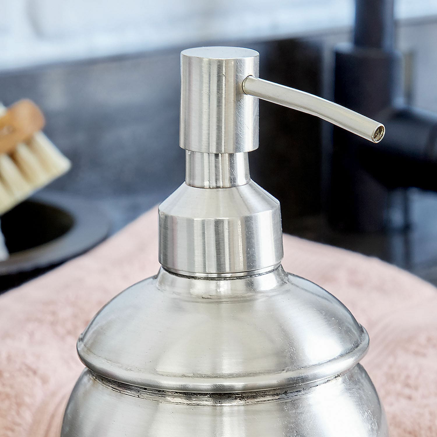 Dispenser per sapone Alintra