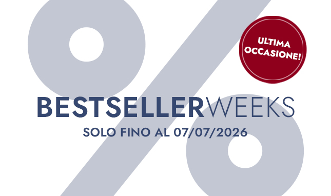 Bestsellerweeks