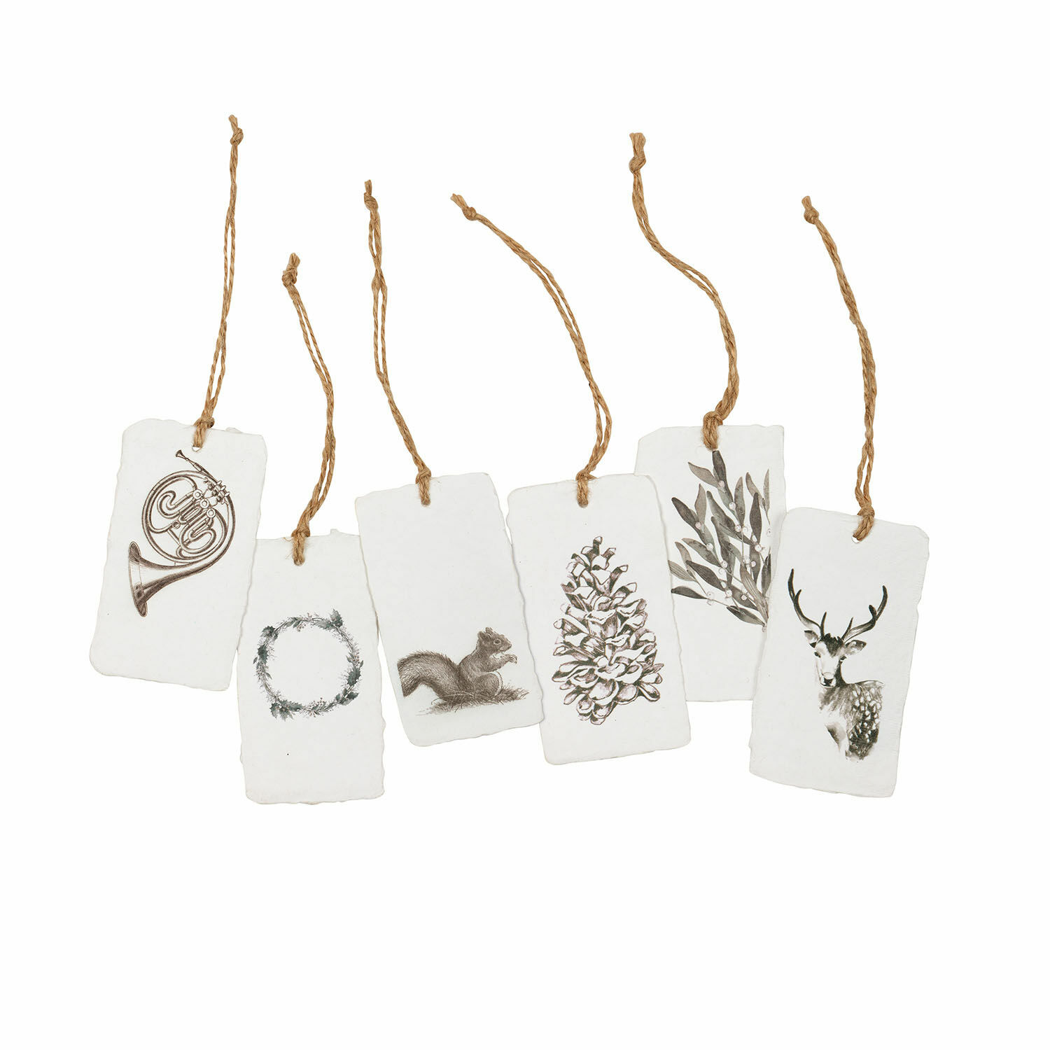 Set per impacchettare in mix FSC® Jiva