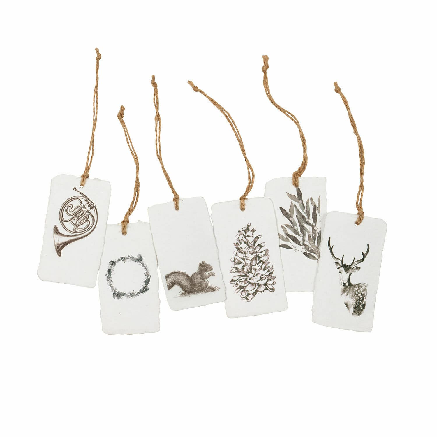 Set per impacchettare in mix FSC® Jiva