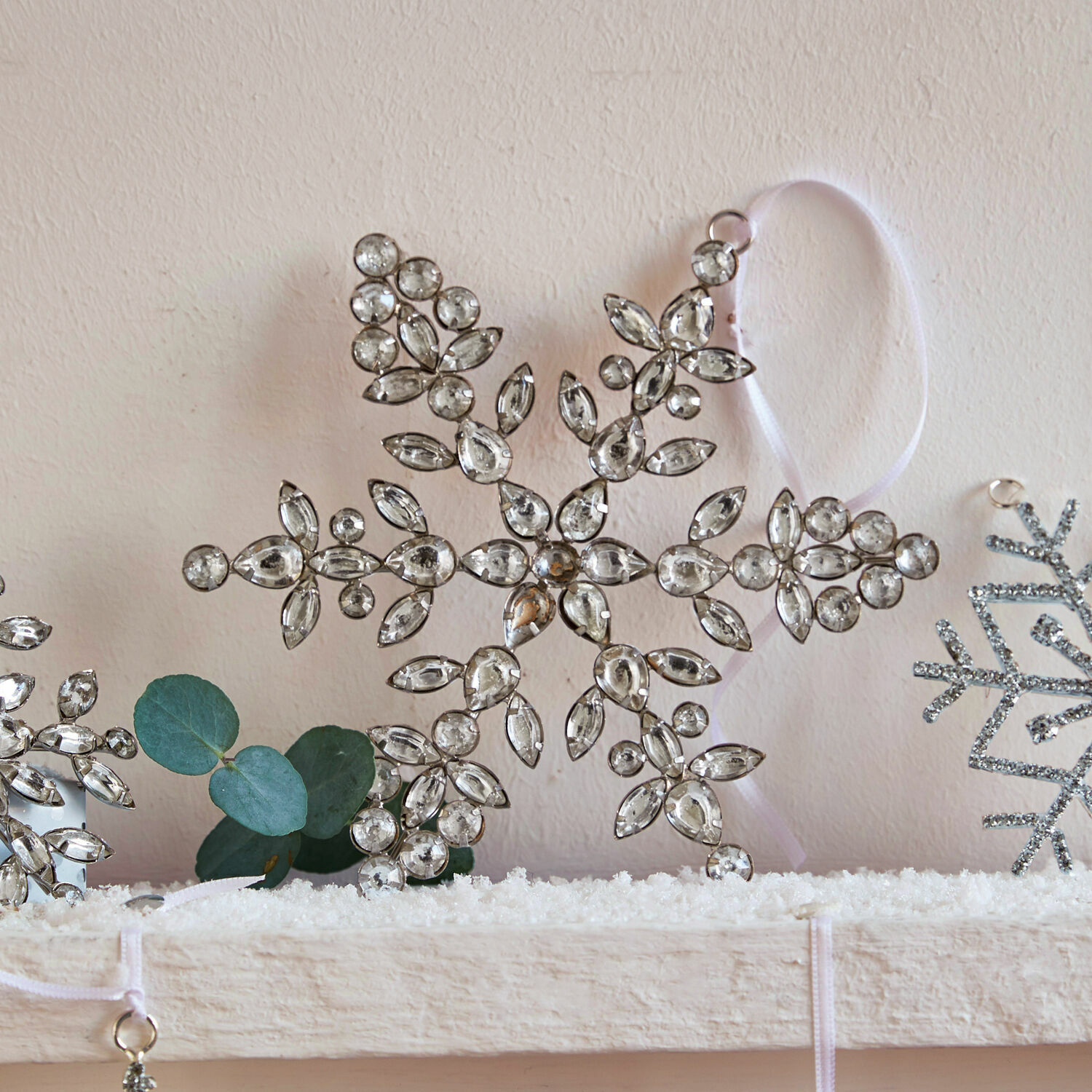 Decorazione da appendere Cressoux