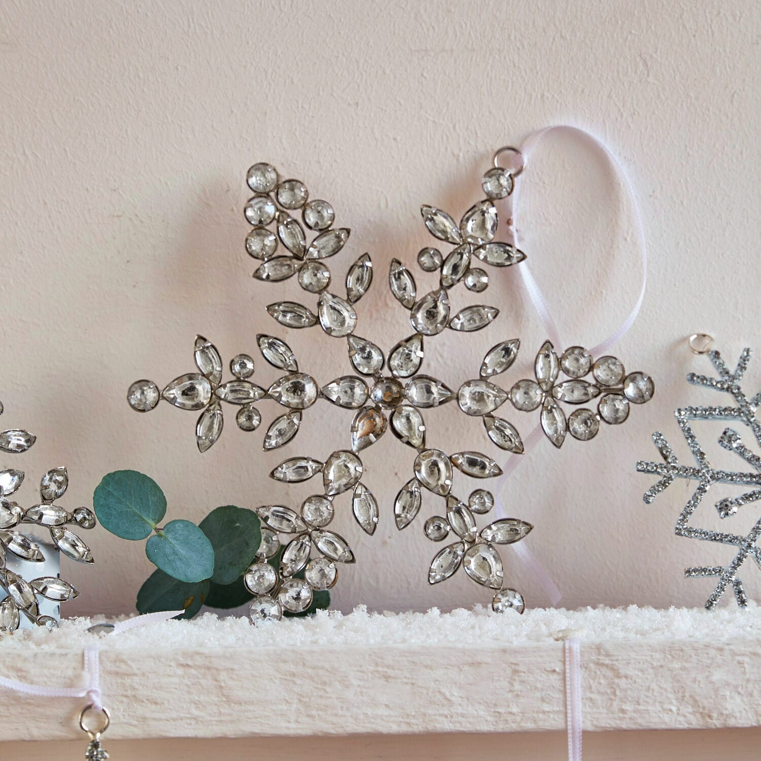 Decorazione da appendere Cressoux