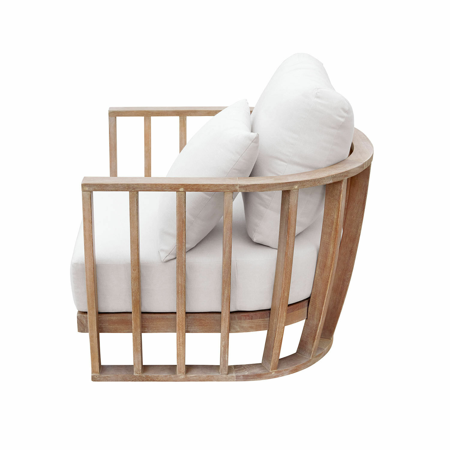 Poltrona FSC®-100% Vézère