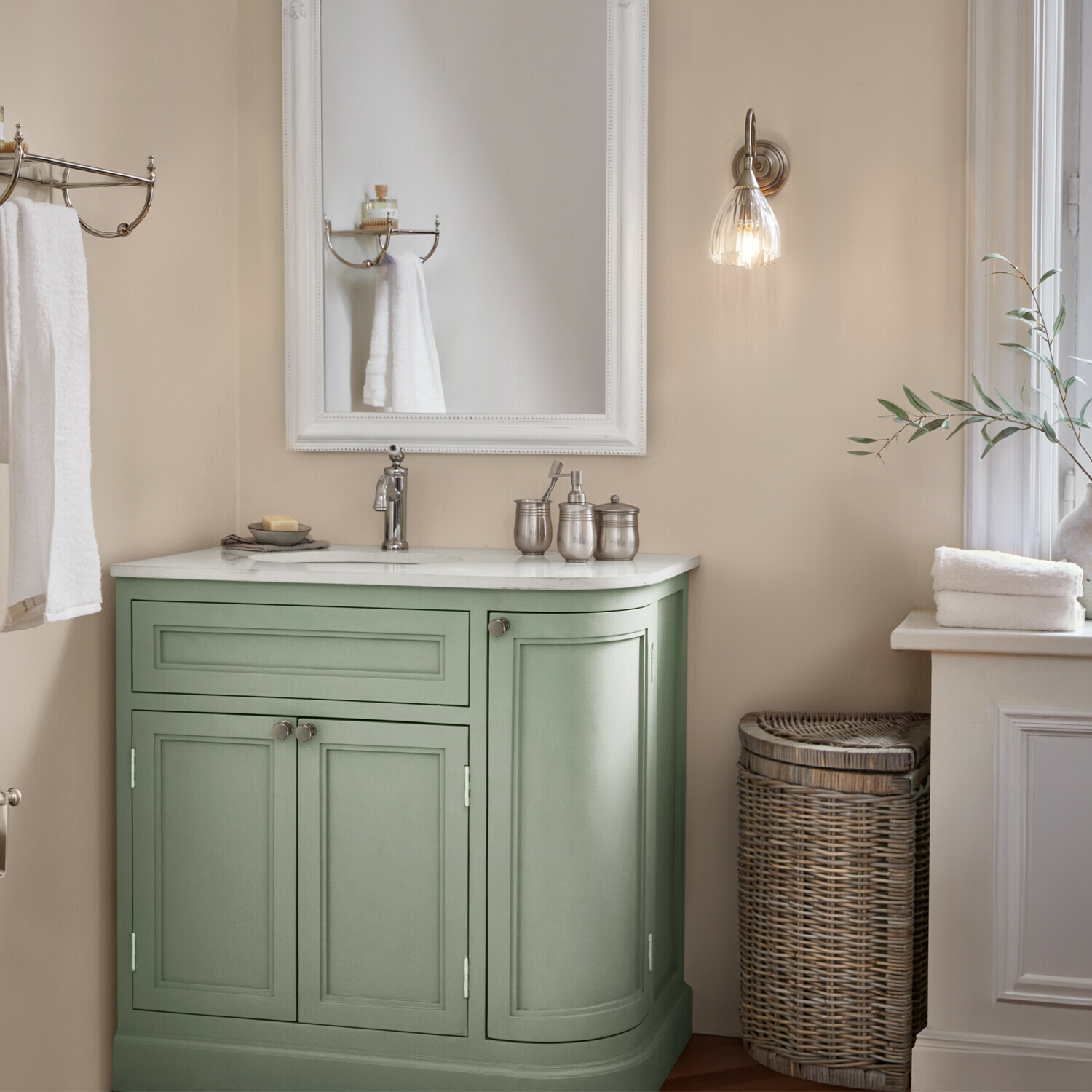 Set per bagno Xélivonne