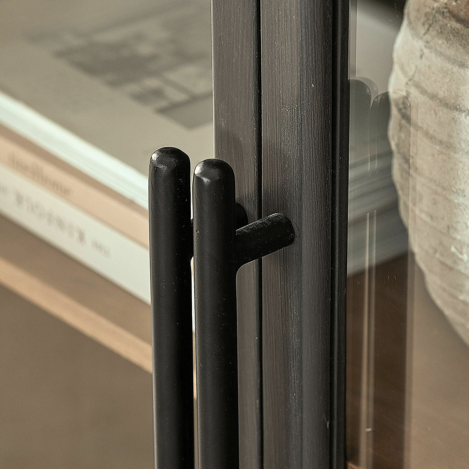 Credenza bassa Chaloraine