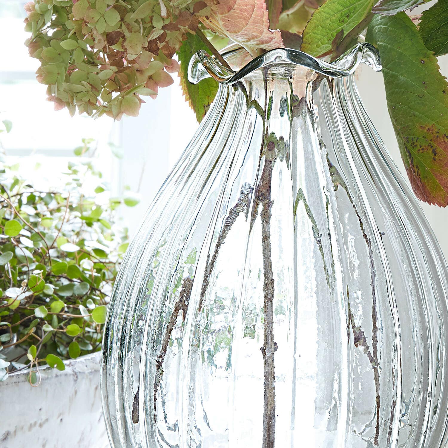 Vaso Jardin Lorrain