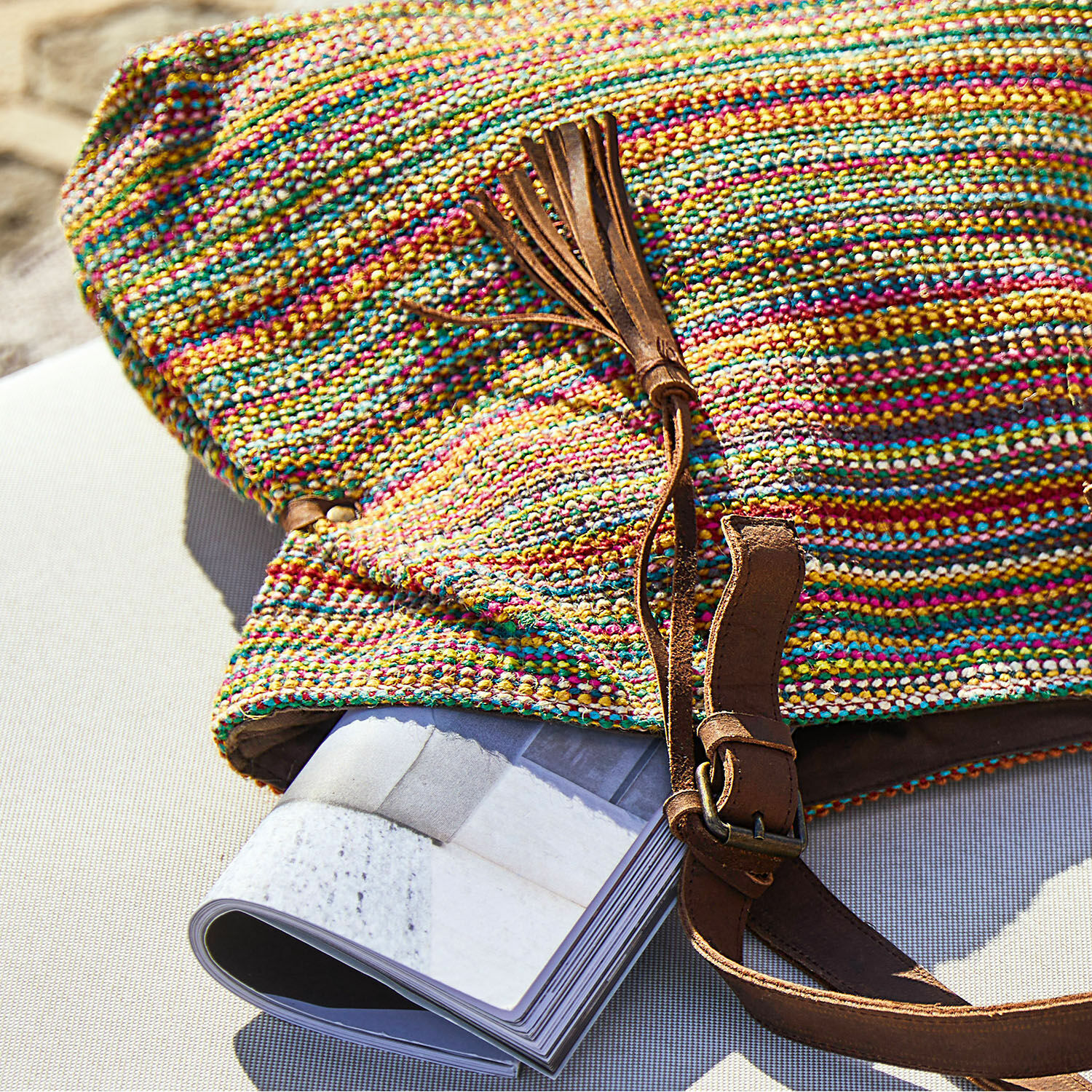 Borsa Gillian