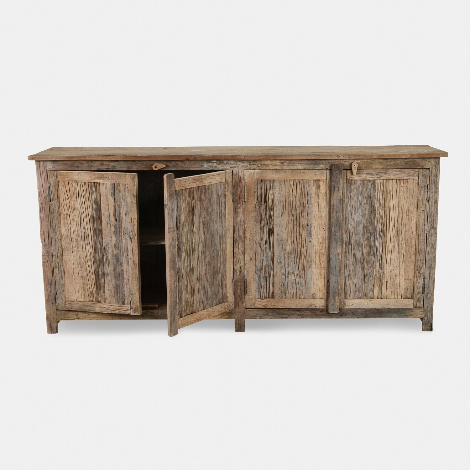 Credenza bassa Corvillon