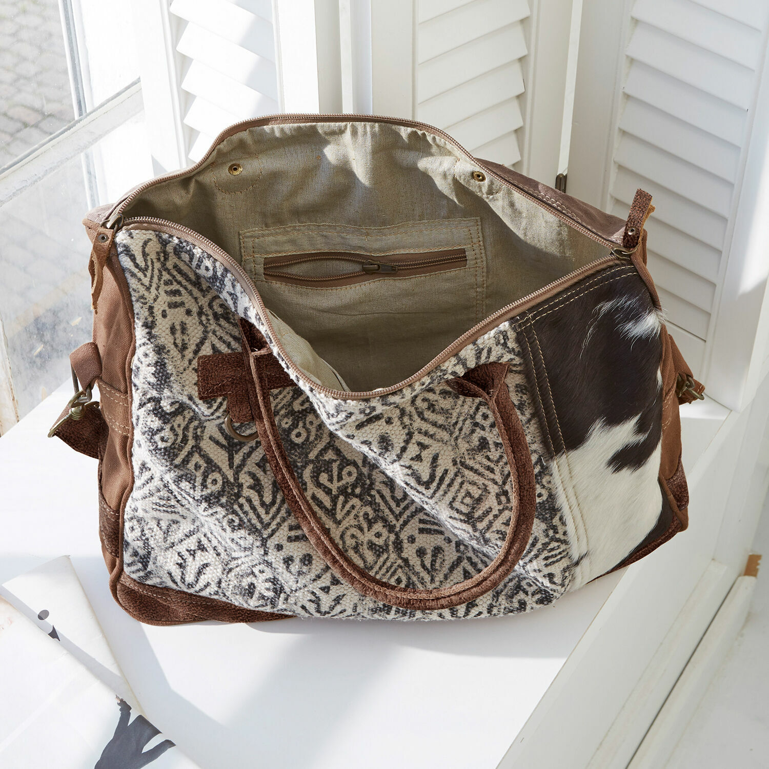 Borsa Elma