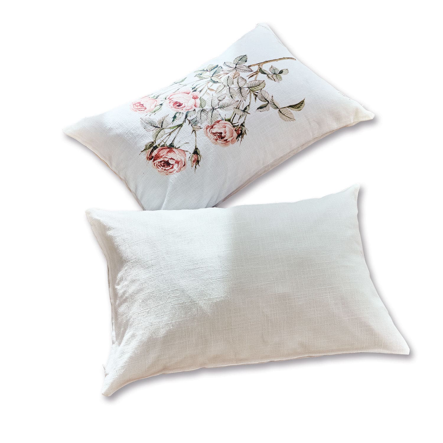 Coppia di copricuscini Girona