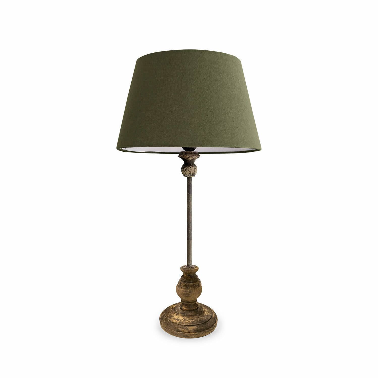 Lampada da tavolo Karlora