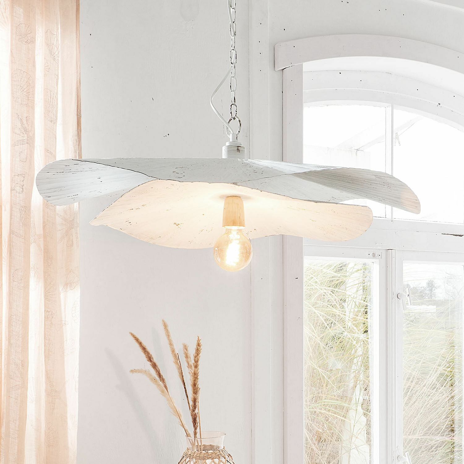 Lampada a sospensione Lagrantinus
