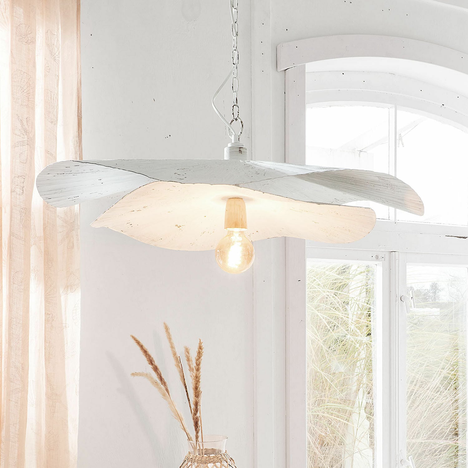 Lampada a sospensione Lagrantinus