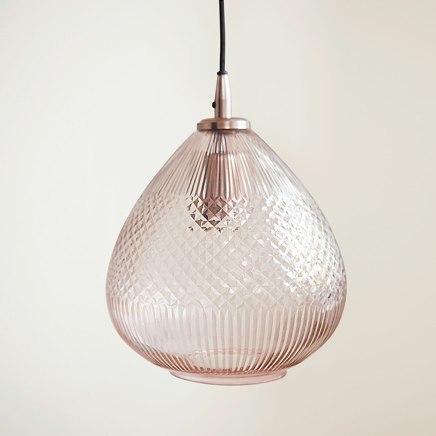 Lampada a sospensione Drélinette