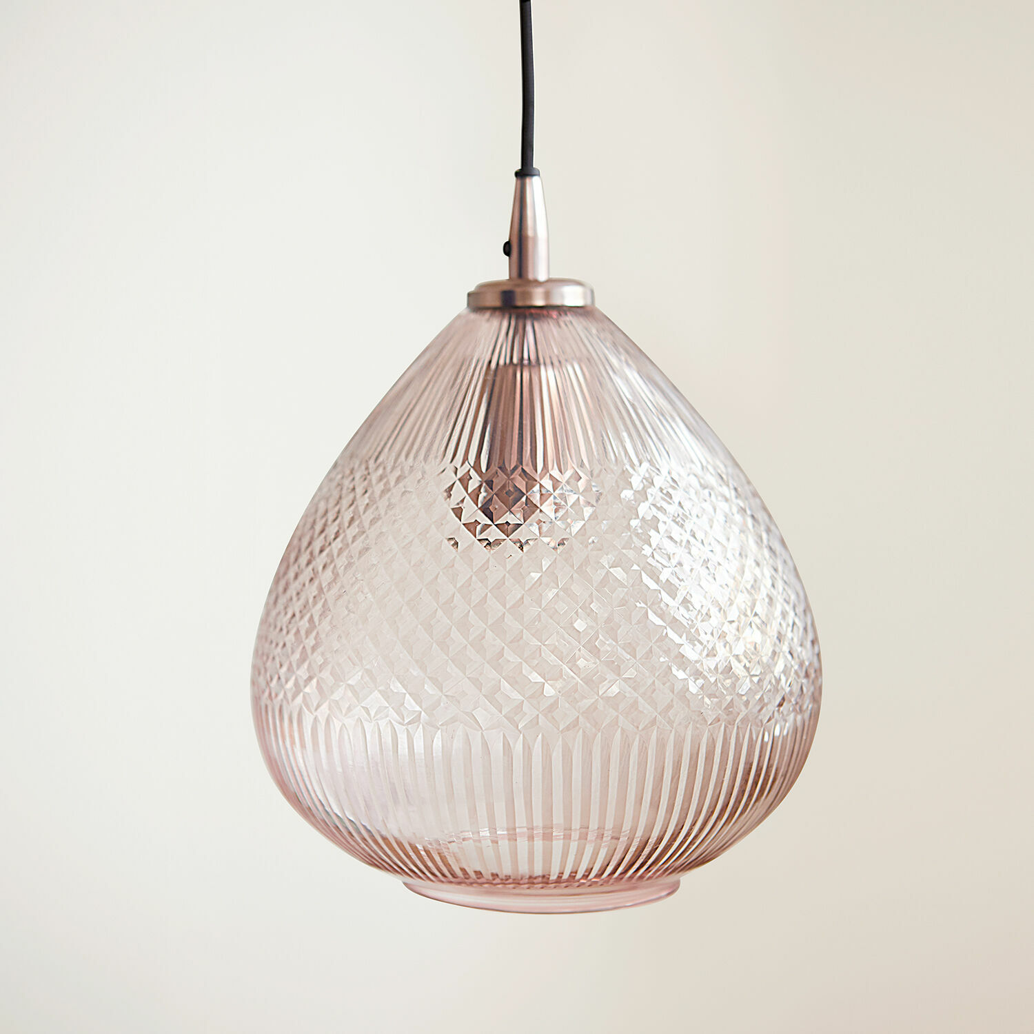 Lampada a sospensione Drélinette