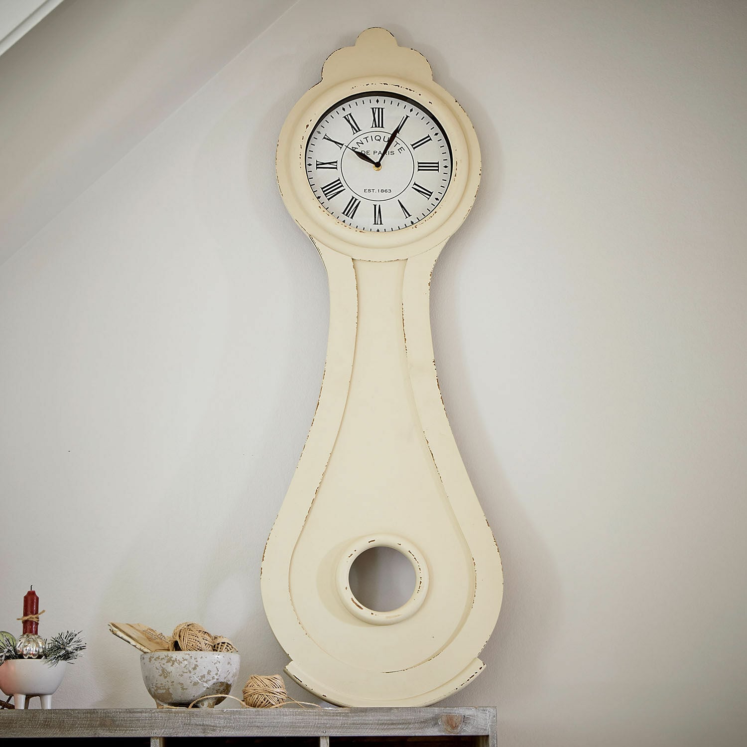 Orologio Saidine