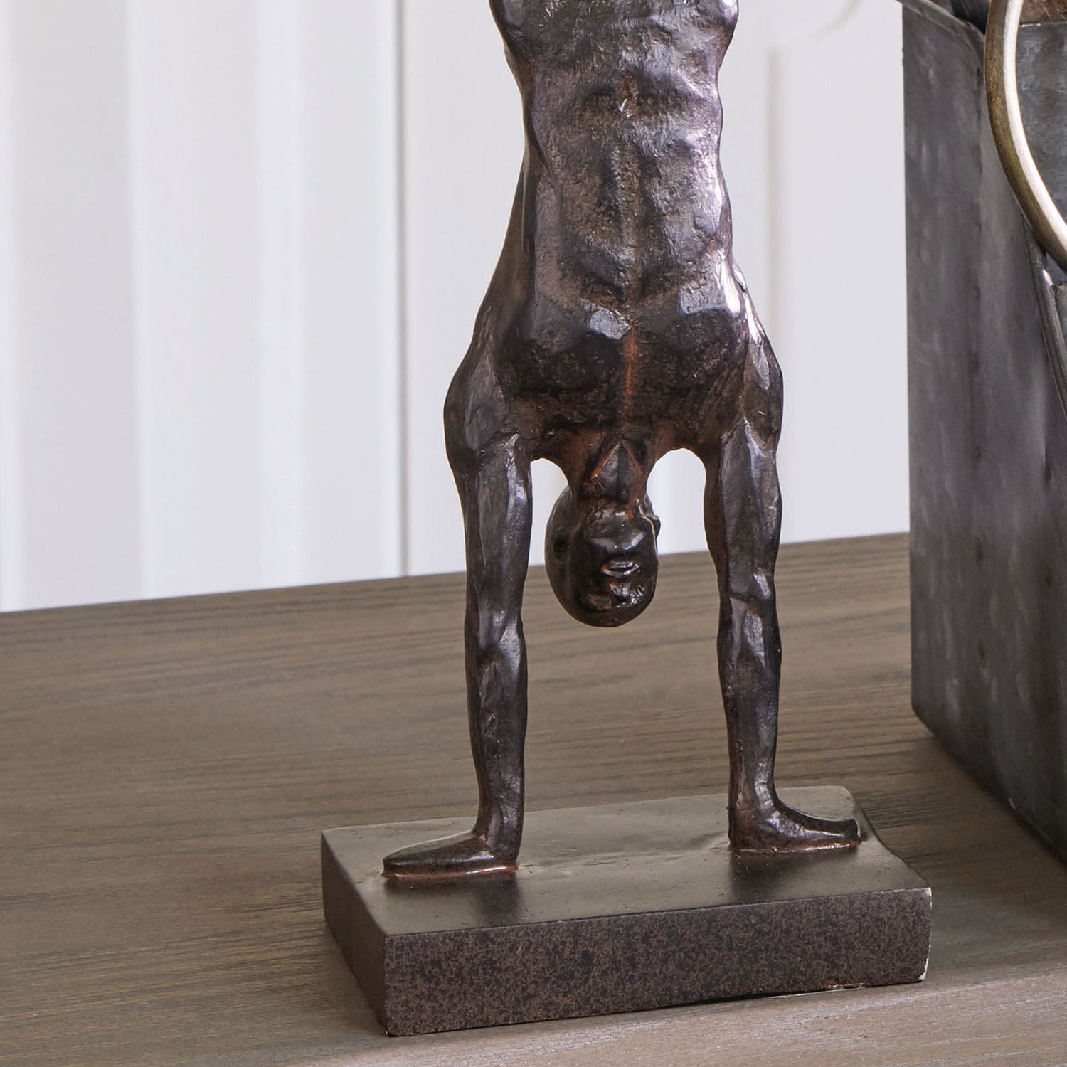 Statuetta Chesles