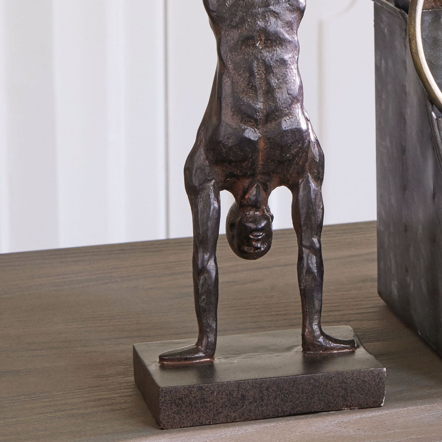 Statuetta Chesles