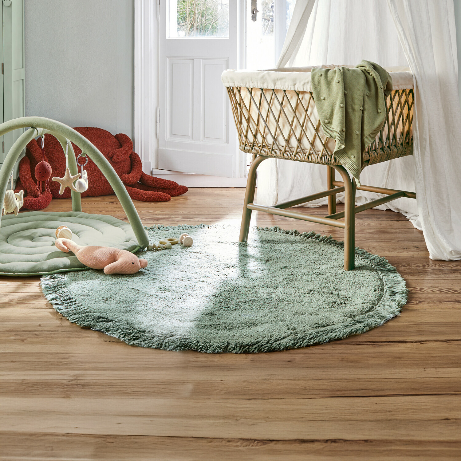 Tappeto Ivalex