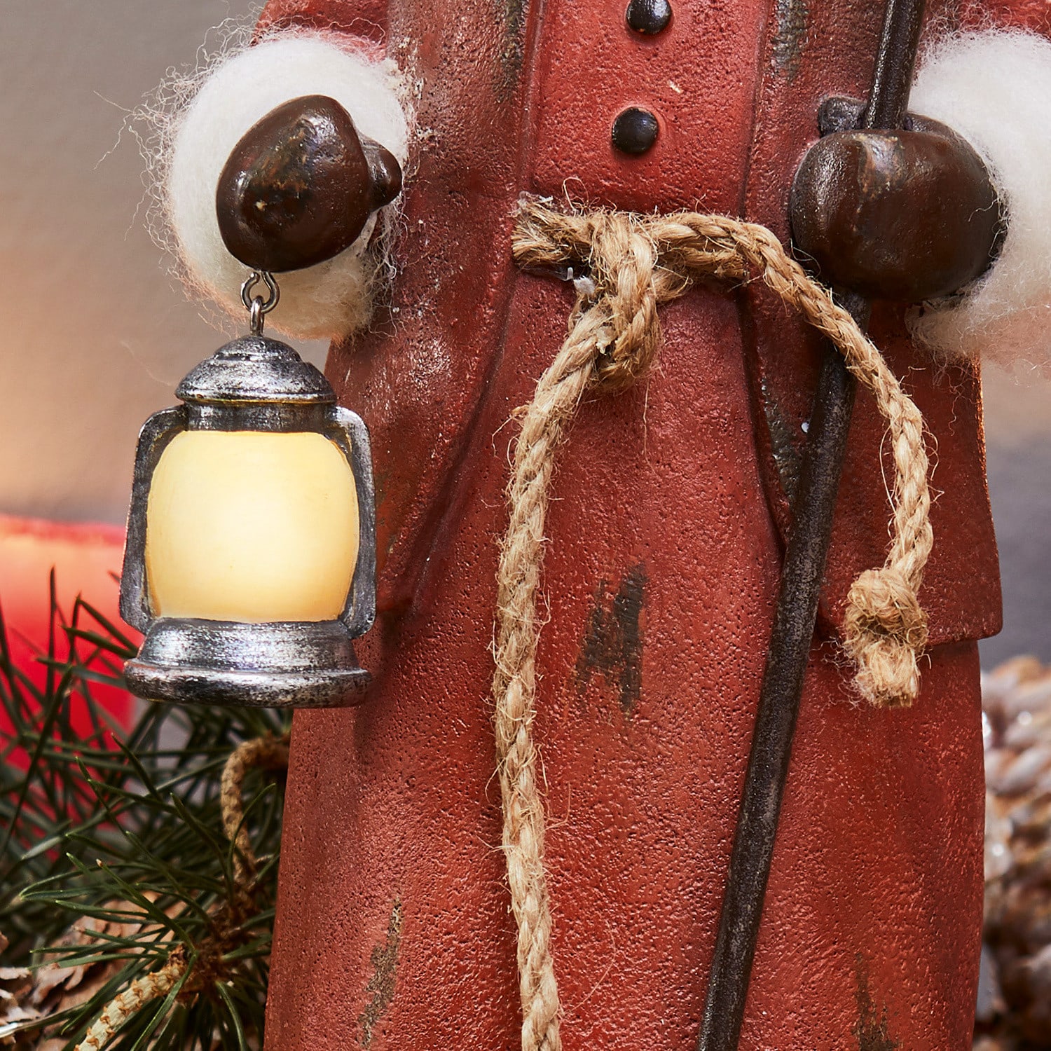 Babbo Natale Northwood